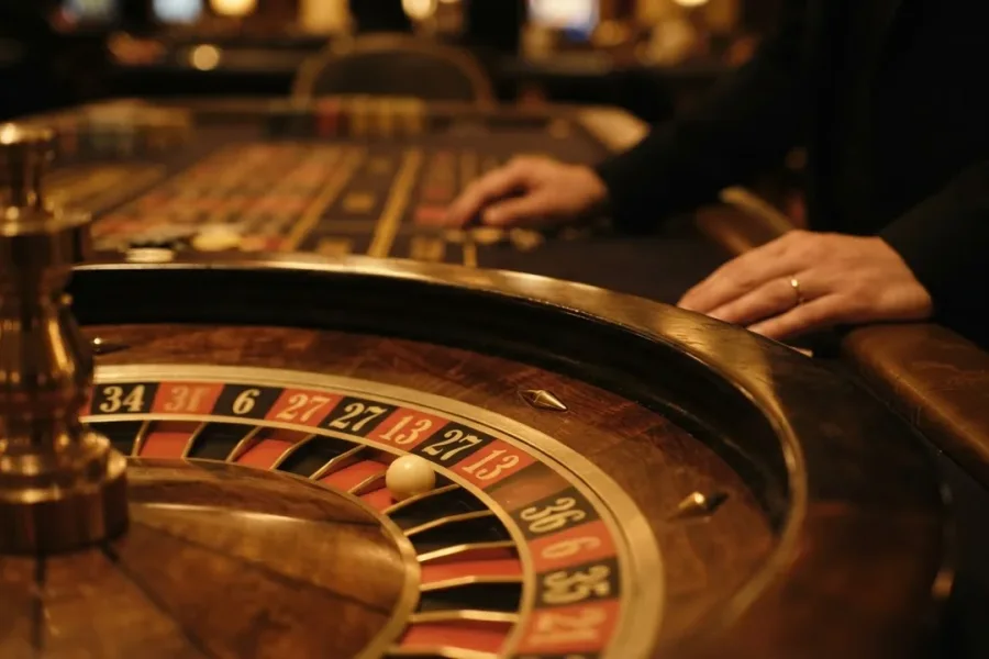 anmeldelser af casinoer